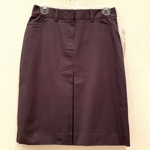 🆕 ZARA Basic Skirt (NWT)